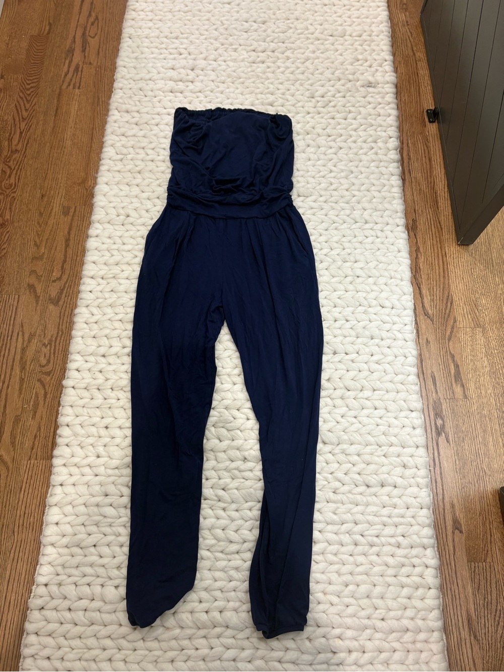 Mariah Jumper from TART Collections.